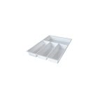 Evőeszköztartó SKY 500/40 (322 x 474 mm) fehér
