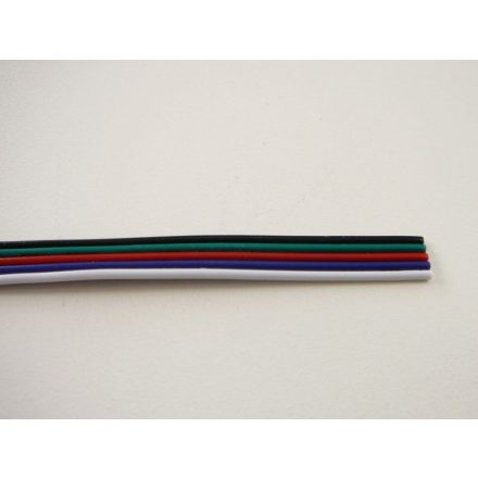 TL-lapos RGB kábel
