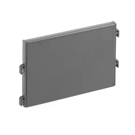 StrongMax első/hátsó oldallap 88mm szürke