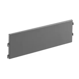   StrongMax evőeszköztató elülső/hátsó oldallap 176mm szürke