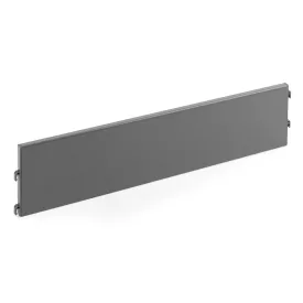   StrongMax evőeszköztató elülső/hátsó oldallap 264mm szürke