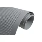 AQUA-NON TOPSOFT alátét bútor testbe  120 cm-ig a folyadékok felfogására ezüstsz