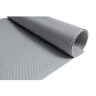 AQUA-NON TOPSOFT alátét bútor testbe  120 cm-ig a folyadékok felfogására ezüstsz