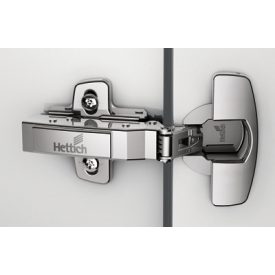   HETTICH 9094291 Sensys 8646i B-4, TH53, vložený pro tenké dveře, SiSy