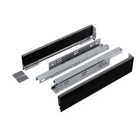 StrongMax 16 89/300mm 40kg, fekete