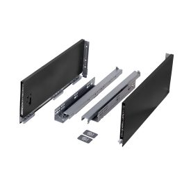 StrongMax 16 185/300mm 40kg, fekete