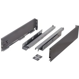 K-StrongMax 16 121/600mm 40kg, sötét szürke