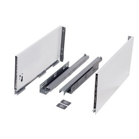 K-StrongMax 16 249/450mm 40kg, fehér