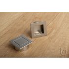 TULIP fogantyú Panel F króm fényes