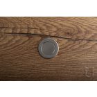 TULIP Fogantyú Ring F nikkel csiszolt