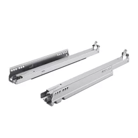 K-HETTICH Actro 5D teljeskihúzásu 350mm 40kg SiSy