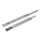 K-StrongWire kosár 200 mm, Push golyós fióksín