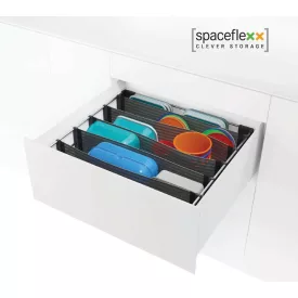   KES 005360 SpaceFlexx fiókos szervező az Innotech számára 500