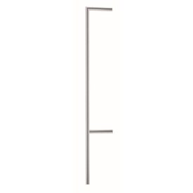 CORDIA-Make Me alu láb 2250/275/30mm fekete