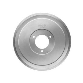   RITTER Sonka szeletelő kés,  BFS 72 szeletelőhöz, sima, csiszolt