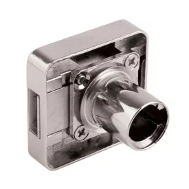   StrongLocks Automatikus zár cserélhető betéthez, 18mm, közepes