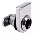 StrongLocks Üvegzár cserélhető betéthez, 1 szárny, jobbra
