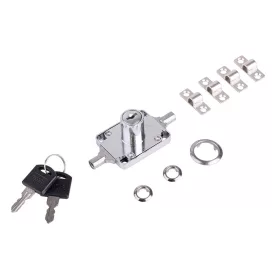 StrongLocks elválasztó zár