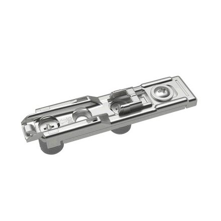 HETTICH 9117344 D1,5 lineáris alátét excentrikus, préseléshez