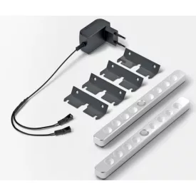   HAL LuckyLine LED készlet, mozgásérzékelőkkel, fehér meleg