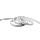 StrongLumio LED szalag neon 4x10mm, 24V 9,6W/m (120 LED/m) IP67, meleg fehér