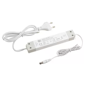 StrongLumio tápegység, 12V, 15W, lapos