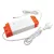 StrongLumio tápegység, 24V, 75W, lapos