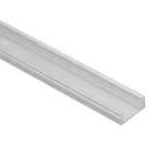 STRONG LED profil Arbona 2m ezüst elox