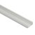 STRONG LED profil Arbona 2m ezüst elox