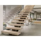 StrongLumio LED profil HI8, eloxált alumínium, 2m