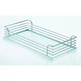 KES 260782 Comfort kosár Arena Classic 295mm szürke