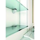 IF-polctartó Kalabrone Mini fehér