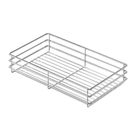 KES 235031 Comfort kosár teljes drót 210mm króm (3)