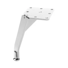   MILADESIGN ferde bútorláb Etéro ET N13026 fehér (RAL9016)