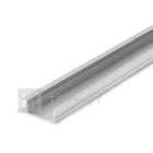 StrongLumio LED profil Groove 14 eloxált alu 2000mm