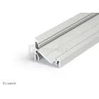 StrongLumio LED profil Corner 14 eloxált alu 2000mm