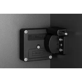   LEHMANN Elektronikus zár Captura RFID 13.56Mhz Mifare ellendarabbal A
