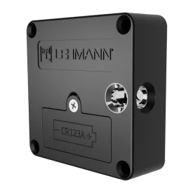   LEHMANN Elektronikus zár Captura RFID 13.56Mhz Mifare ellendarabbal B