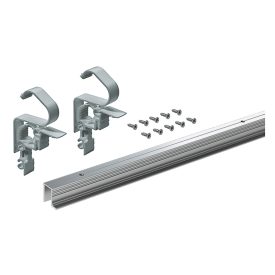  HETTICH 9279166 WingLine L horní vodící profil 1200 mm bílý