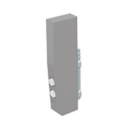 HETTICH 9194866 Orgastore 810, adapter ezüst JB direkt