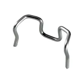   HETTICH 9088254 Nyitásszög gátló a 9936 / 9936 W Intermathoz 95°=>85°
