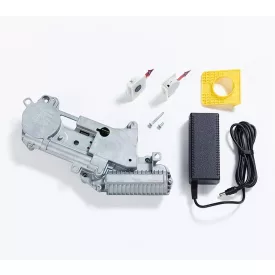 KES eTouch FREEfold/swing/slide