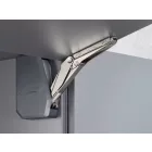 KES FREEflap mini A antracit