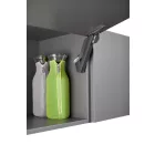 KES FREEspace mini B antracit