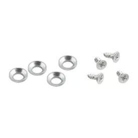   KES FREEspace mini front szerelőkészlet széles alumínium keretekhez min. 45mm