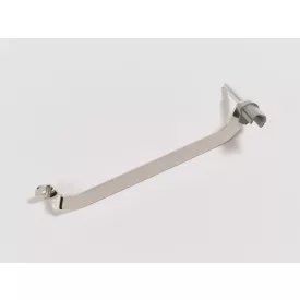 KES FREEslide karok típus: P eTouch-hoz 345-450 mm-hez