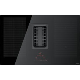   FRANKE Odsavač a indukční varná deska FMA 839 HI sklo černá