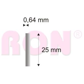 Szeg Pin 6/25  10 000db