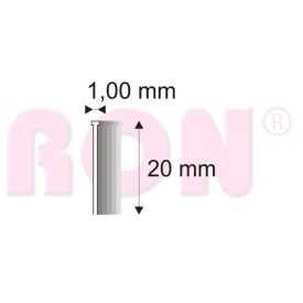 Szeg Brad 12/20 (18G) 5000db