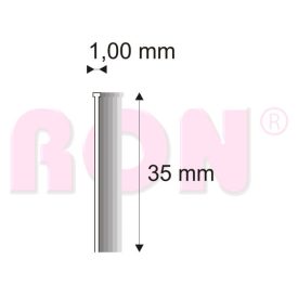 Szeg Brad 12/35 (18G) 5000db